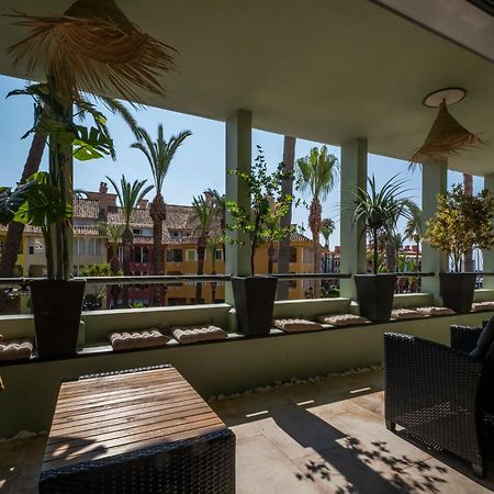 Apartment Sotogrande San Roque  Exterior photo