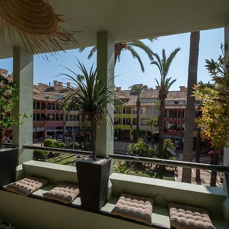 Apartment Sotogrande San Roque  Exterior photo