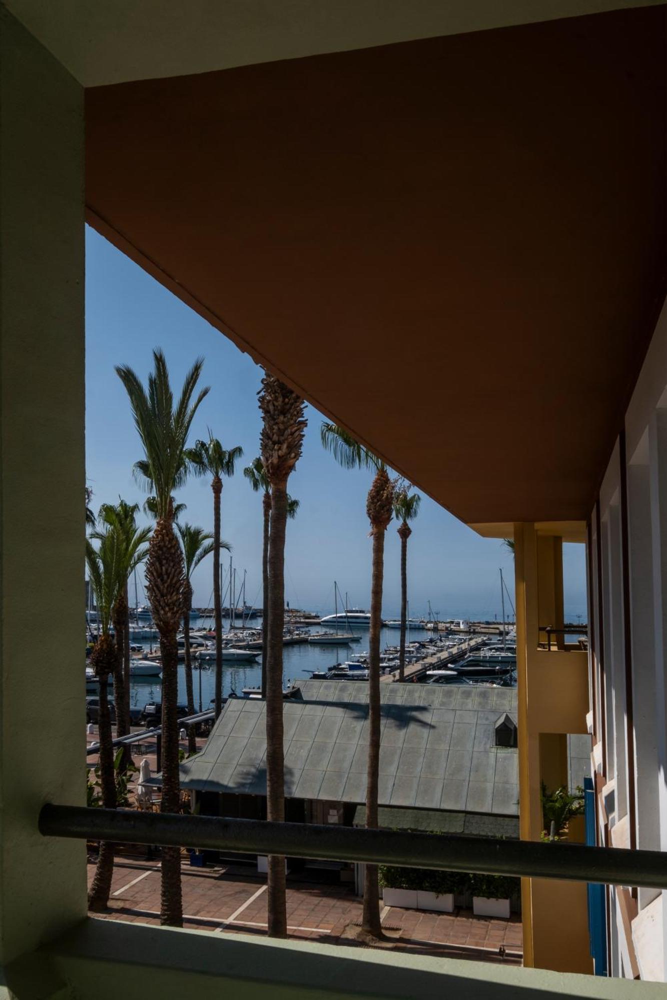 Apartment Sotogrande San Roque  Exterior photo
