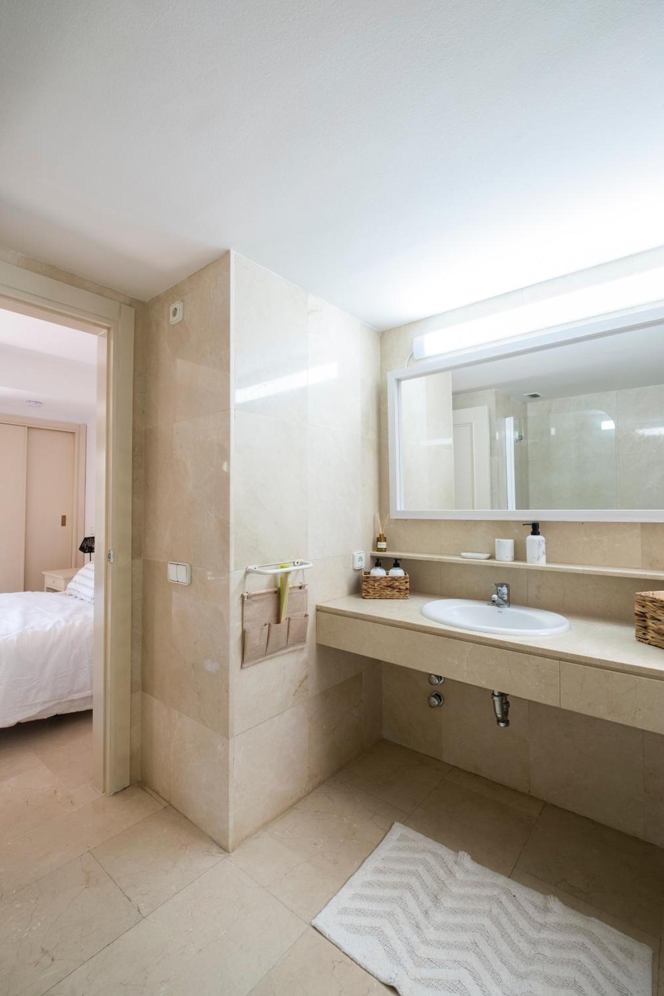 Apartment Sotogrande San Roque  Exterior photo
