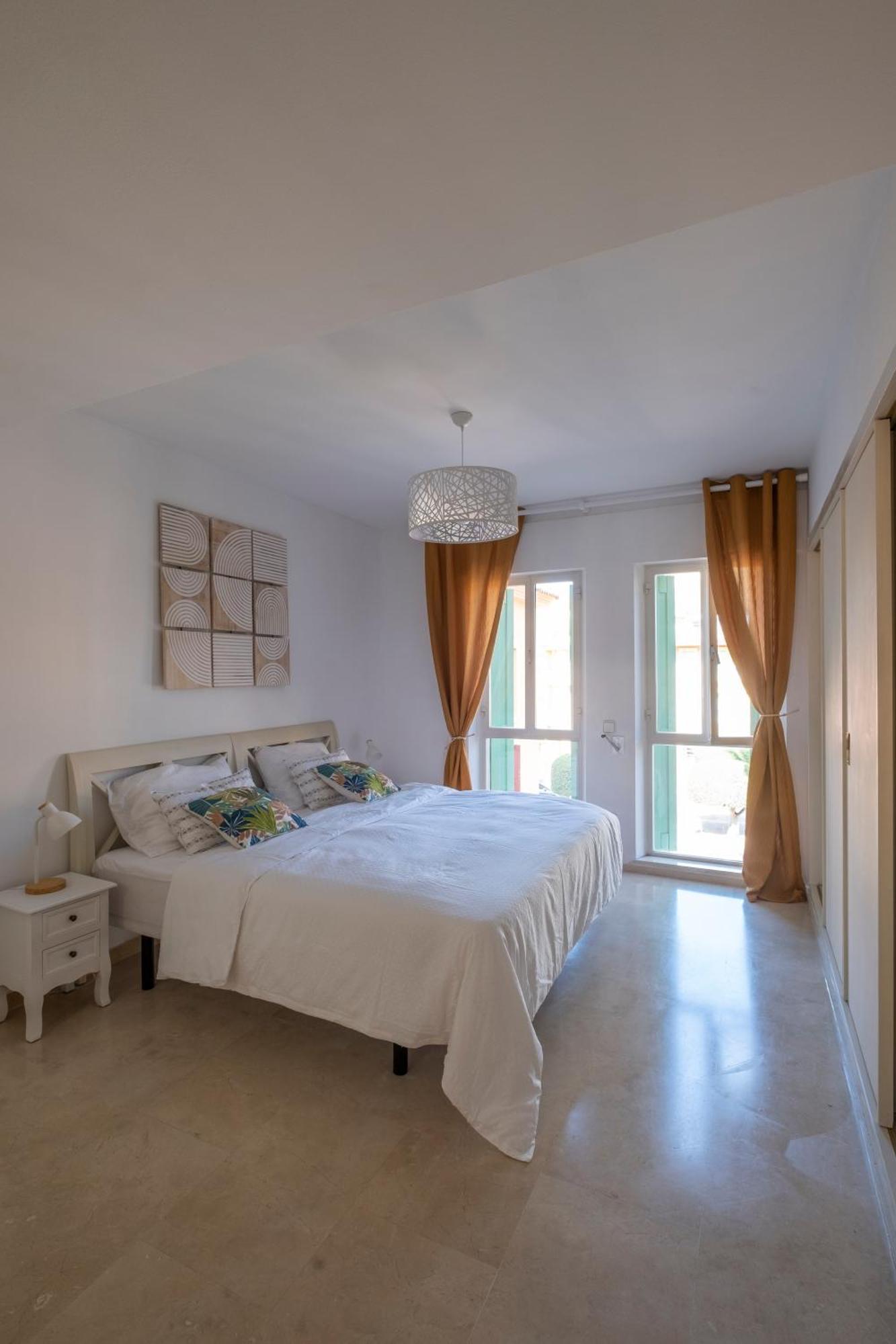 Apartment Sotogrande San Roque  Exterior photo