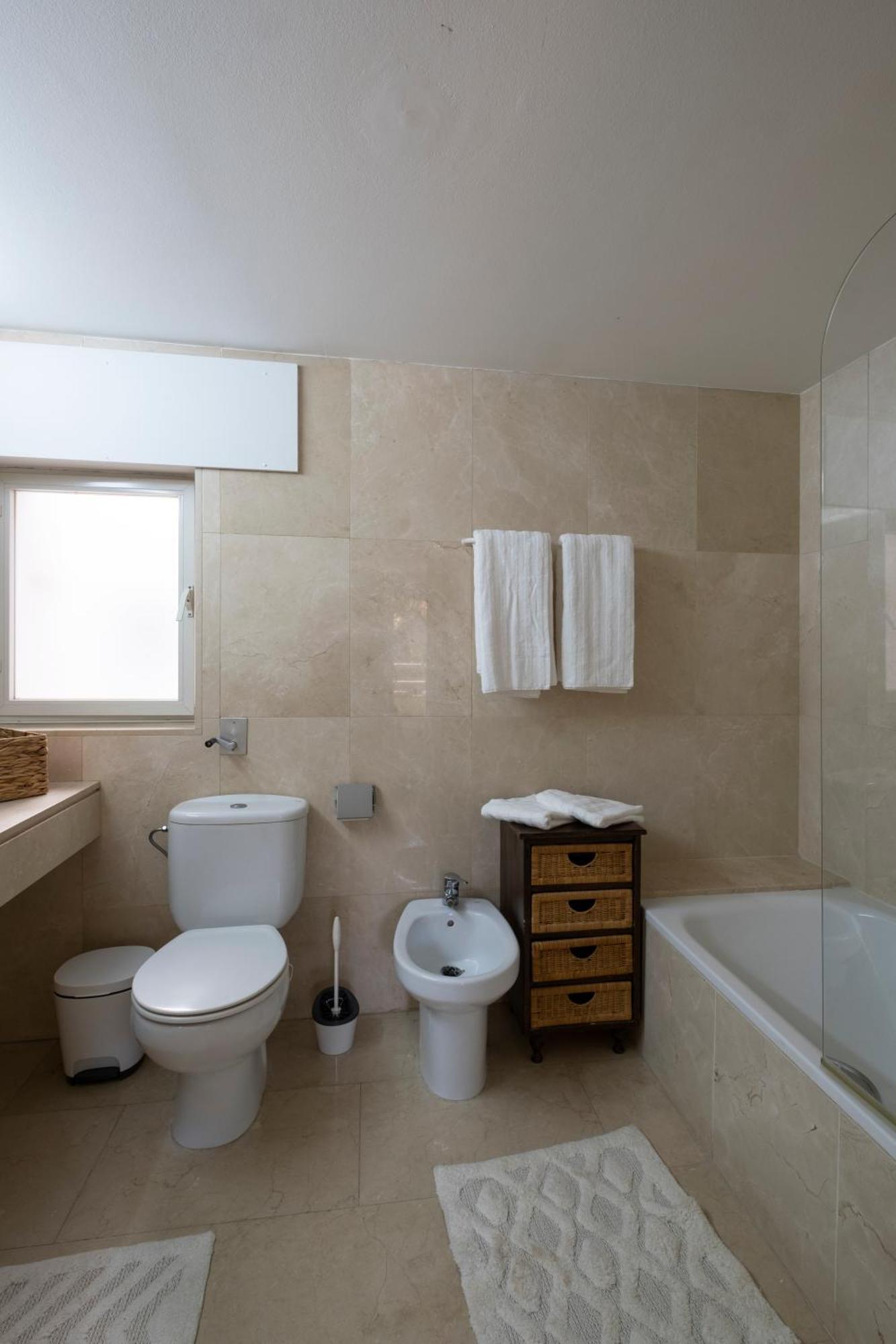 Apartment Sotogrande San Roque  Exterior photo