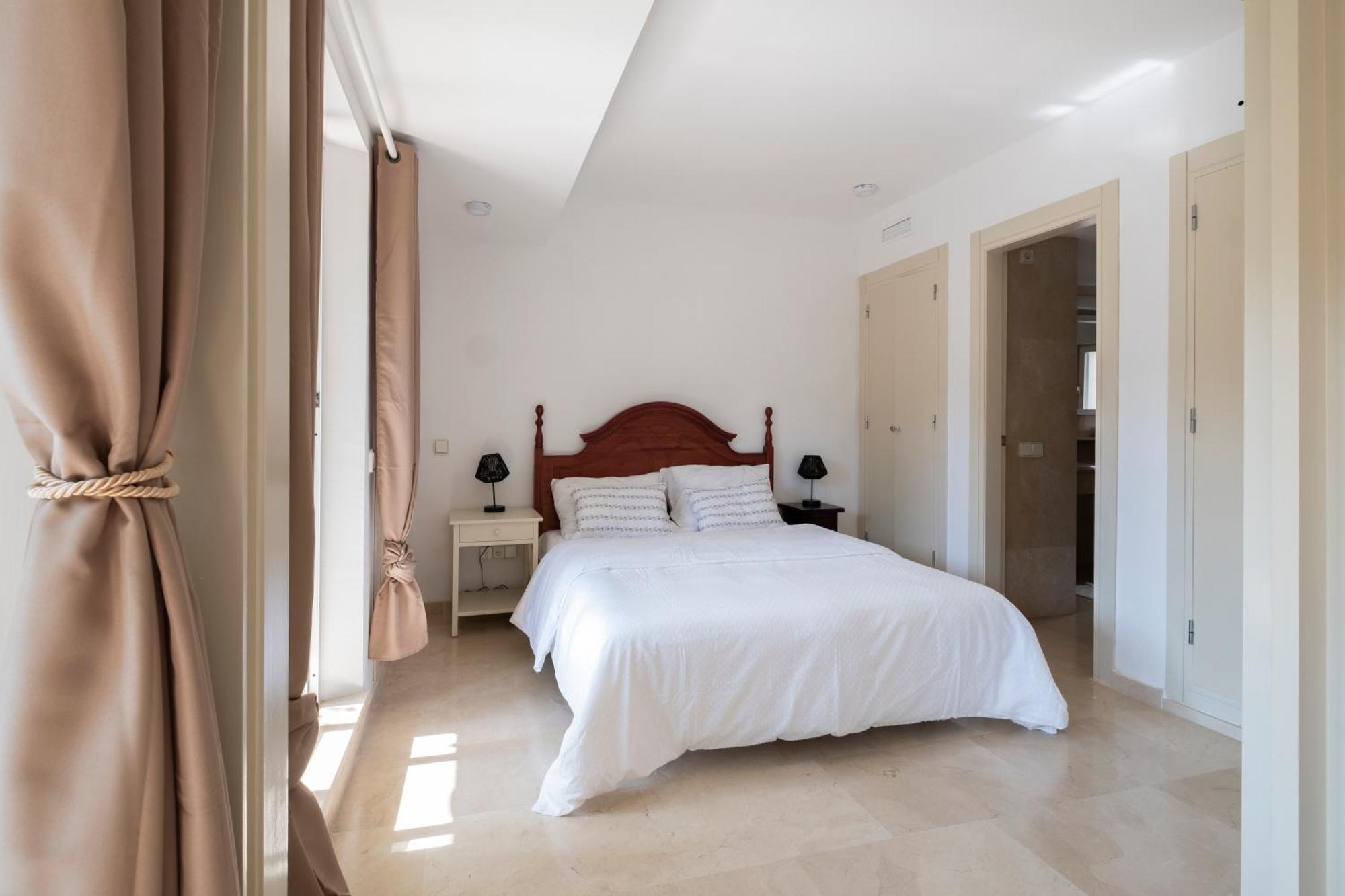 Apartment Sotogrande San Roque  Exterior photo