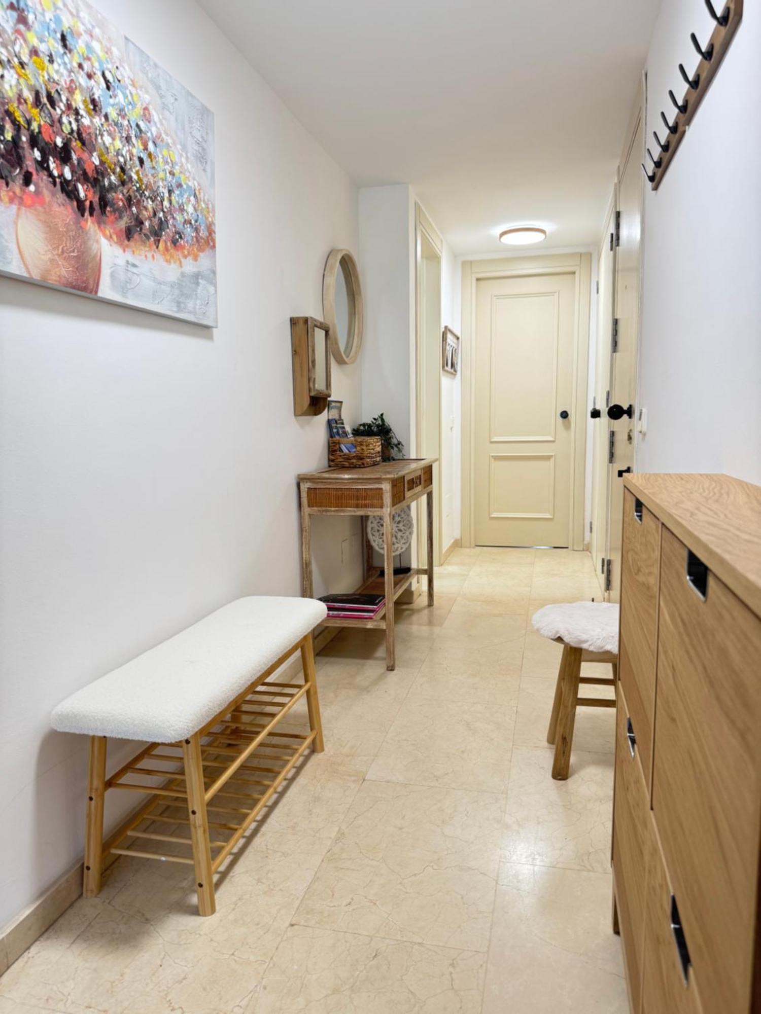 Apartment Sotogrande San Roque  Exterior photo