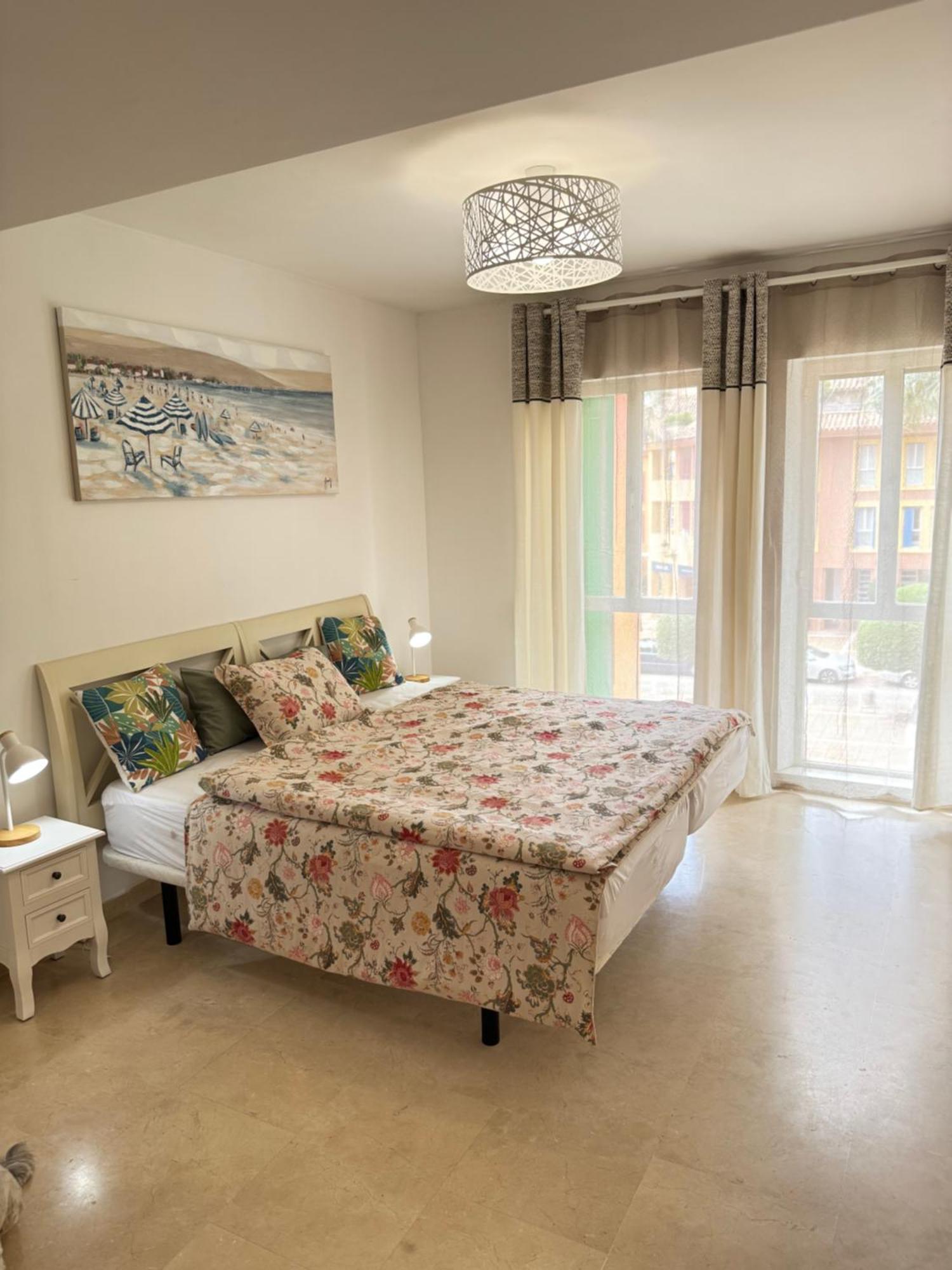 Apartment Sotogrande San Roque  Exterior photo