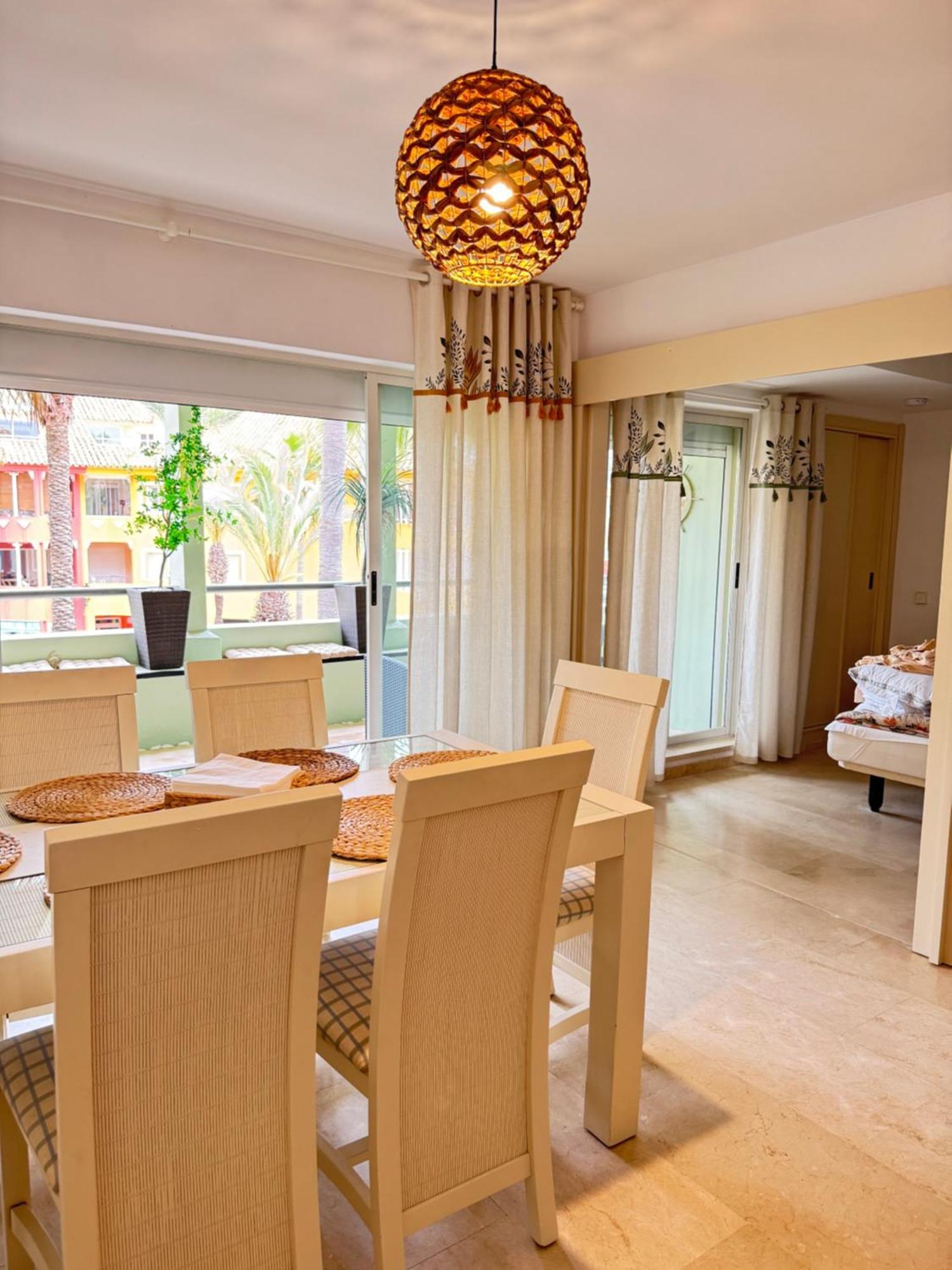 Apartment Sotogrande San Roque  Exterior photo